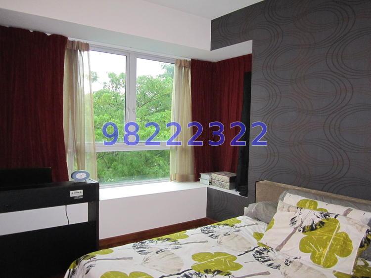 Scenic Heights (D12), Apartment #64987672